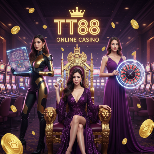 TT88com.com